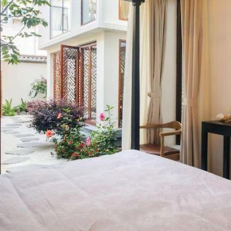 Dali Four Seasons Hostel מראה חיצוני תמונה