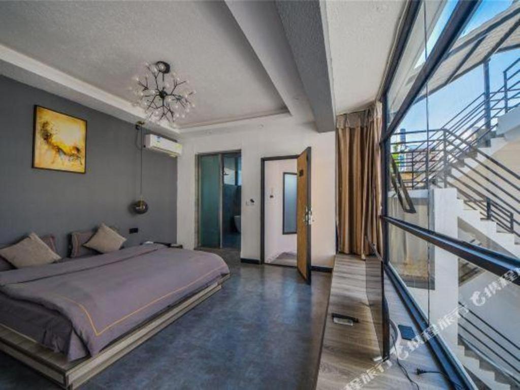 Dali Four Seasons Hostel מראה חיצוני תמונה