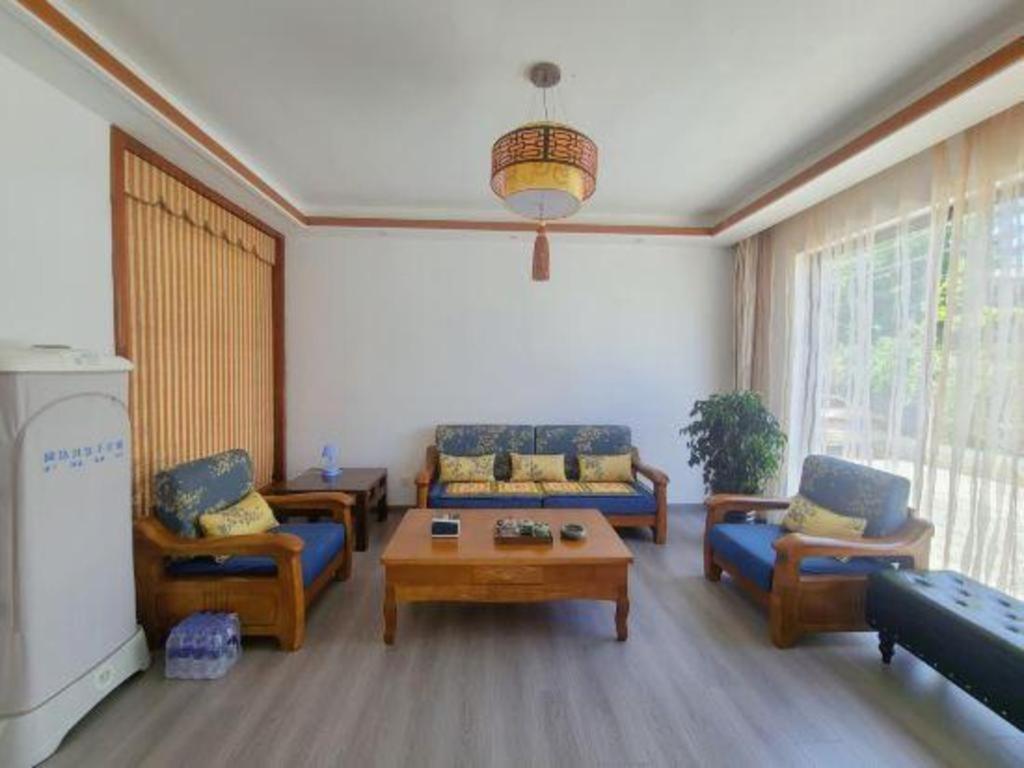Dali Four Seasons Hostel מראה חיצוני תמונה