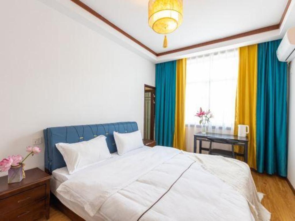 Dali Four Seasons Hostel מראה חיצוני תמונה