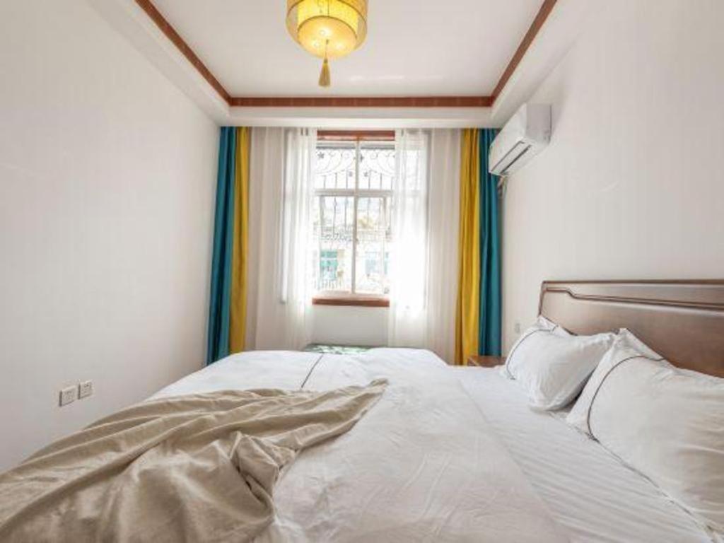 Dali Four Seasons Hostel מראה חיצוני תמונה