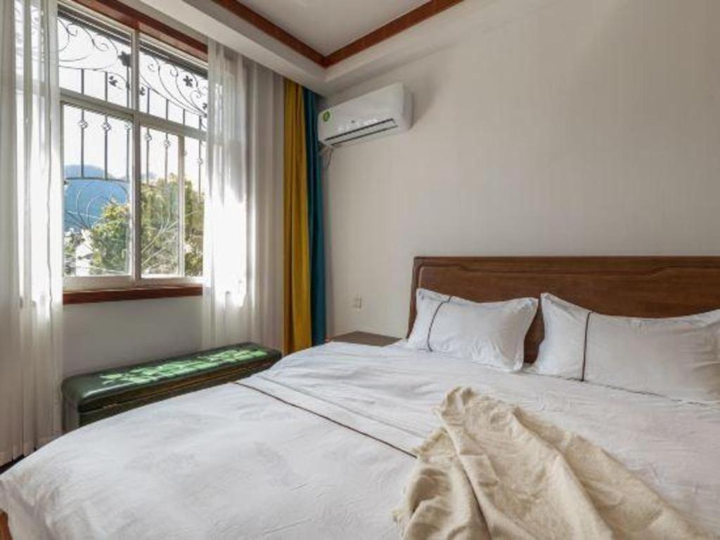 Dali Four Seasons Hostel מראה חיצוני תמונה