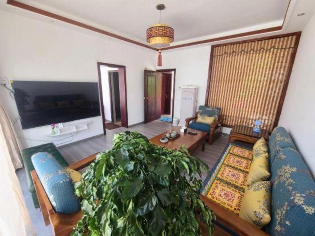 Dali Four Seasons Hostel מראה חיצוני תמונה