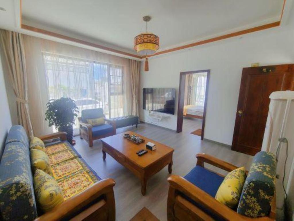 Dali Four Seasons Hostel מראה חיצוני תמונה