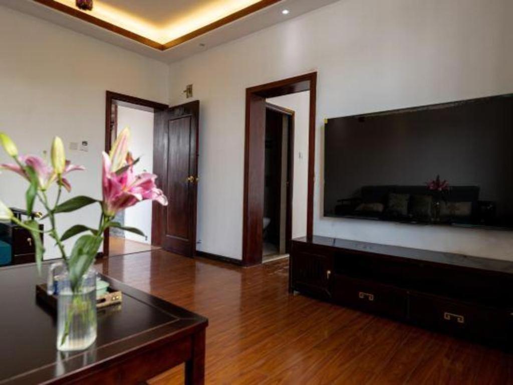 Dali Four Seasons Hostel מראה חיצוני תמונה