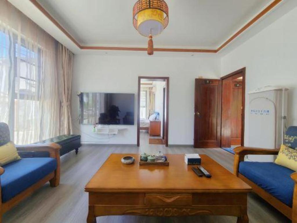 Dali Four Seasons Hostel מראה חיצוני תמונה