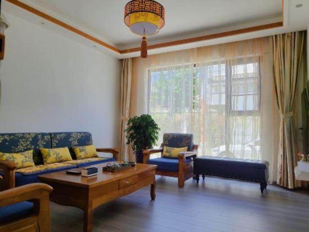 Dali Four Seasons Hostel מראה חיצוני תמונה