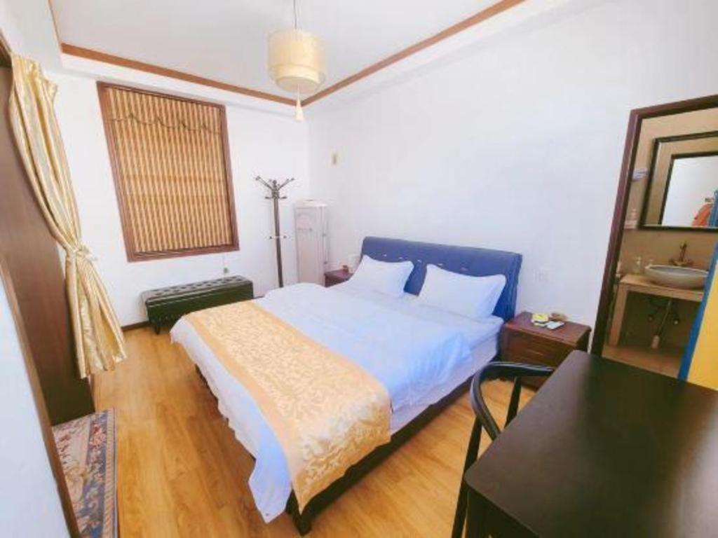 Dali Four Seasons Hostel מראה חיצוני תמונה