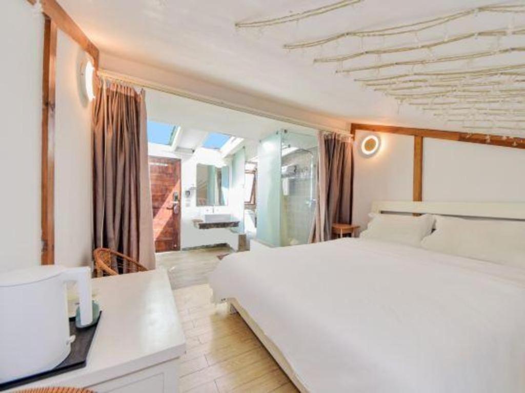 Dali Four Seasons Hostel מראה חיצוני תמונה