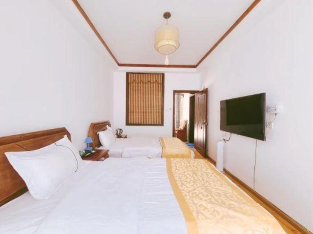 Dali Four Seasons Hostel מראה חיצוני תמונה