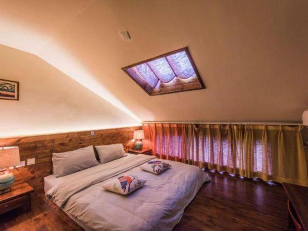 Dali Four Seasons Hostel מראה חיצוני תמונה