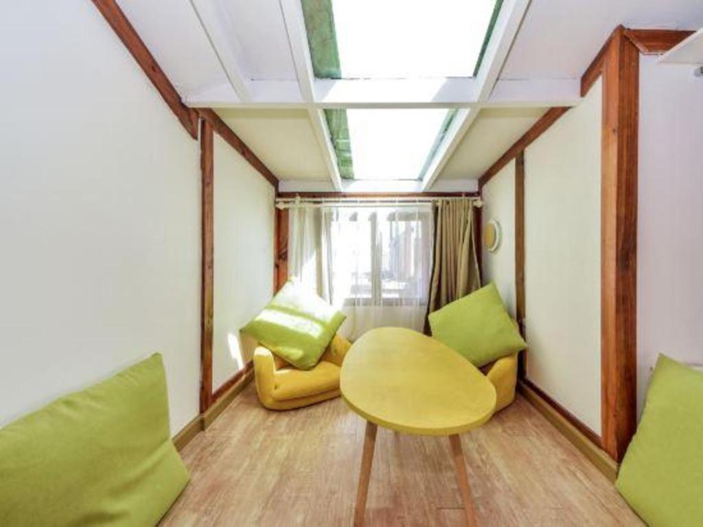 Dali Four Seasons Hostel מראה חיצוני תמונה