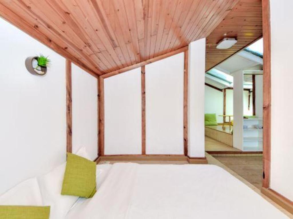 Dali Four Seasons Hostel מראה חיצוני תמונה