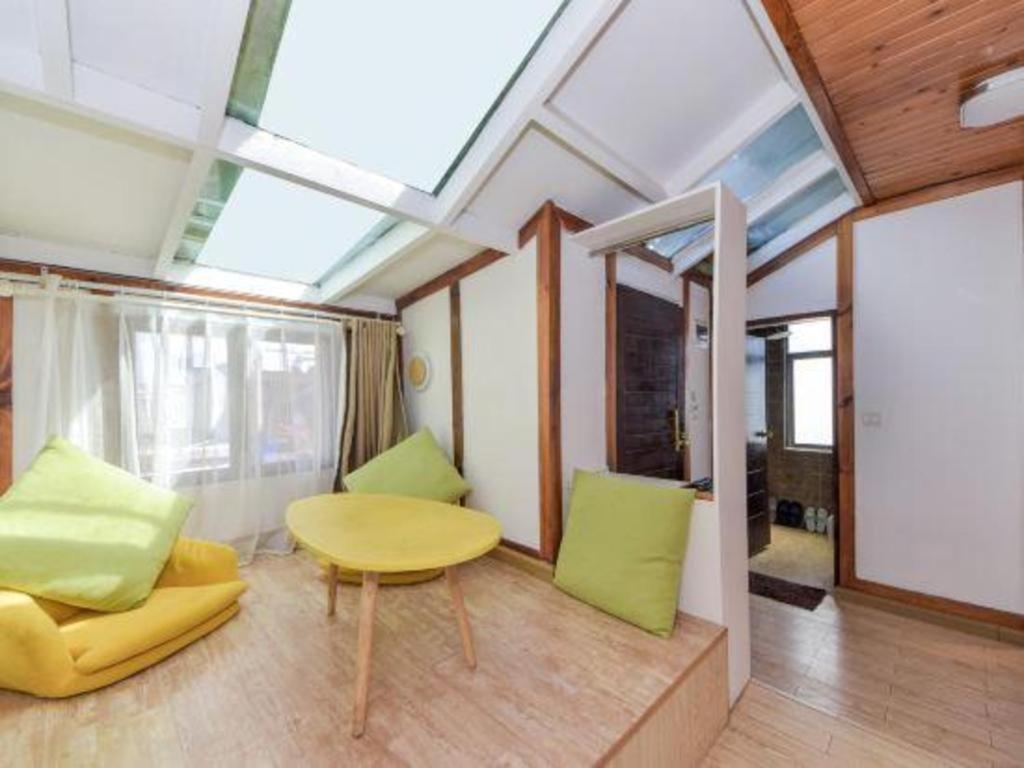 Dali Four Seasons Hostel מראה חיצוני תמונה