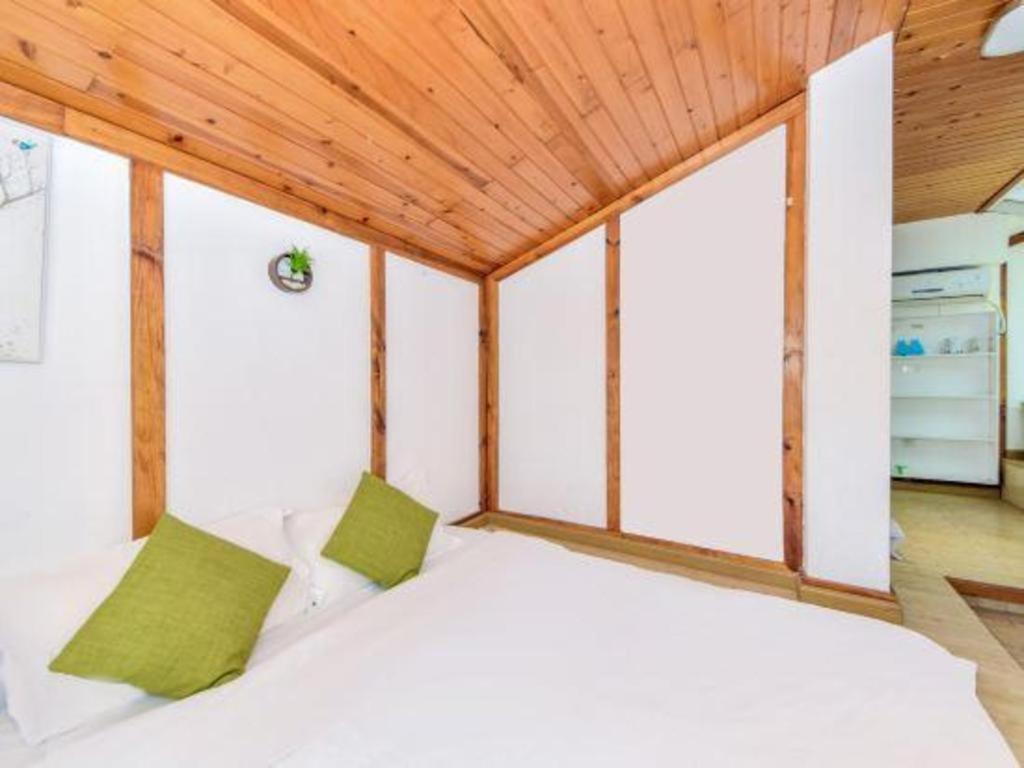 Dali Four Seasons Hostel מראה חיצוני תמונה