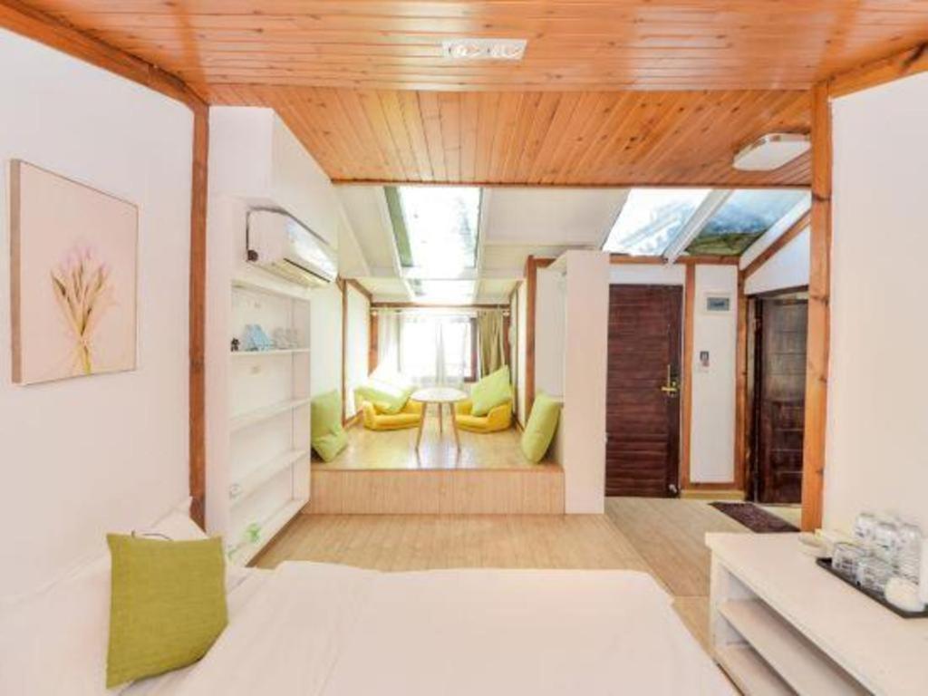Dali Four Seasons Hostel מראה חיצוני תמונה