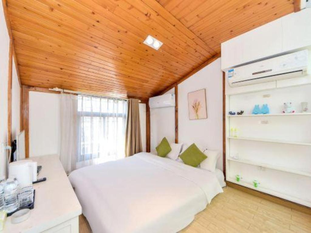 Dali Four Seasons Hostel מראה חיצוני תמונה