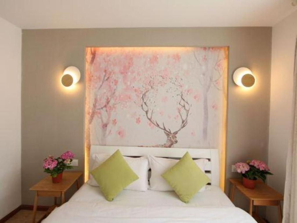 Dali Four Seasons Hostel מראה חיצוני תמונה