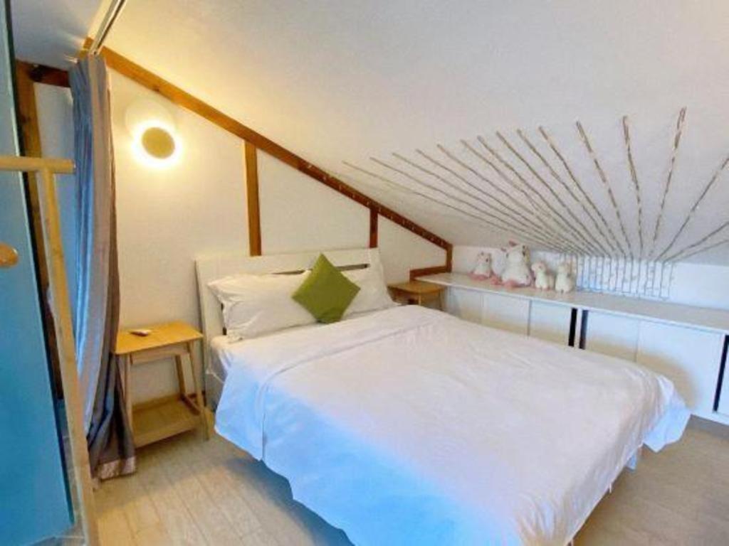 Dali Four Seasons Hostel מראה חיצוני תמונה
