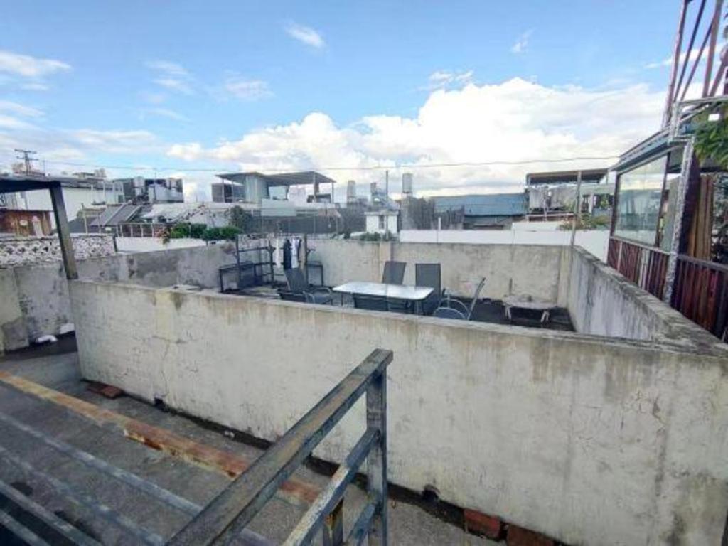 Dali Four Seasons Hostel מראה חיצוני תמונה