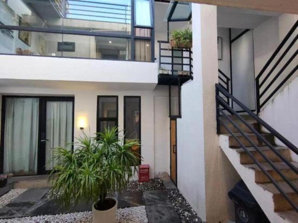 Dali Four Seasons Hostel מראה חיצוני תמונה