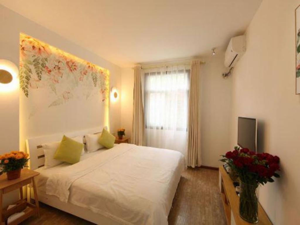 Dali Four Seasons Hostel מראה חיצוני תמונה