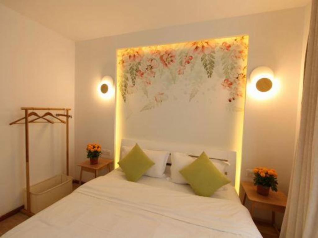 Dali Four Seasons Hostel מראה חיצוני תמונה
