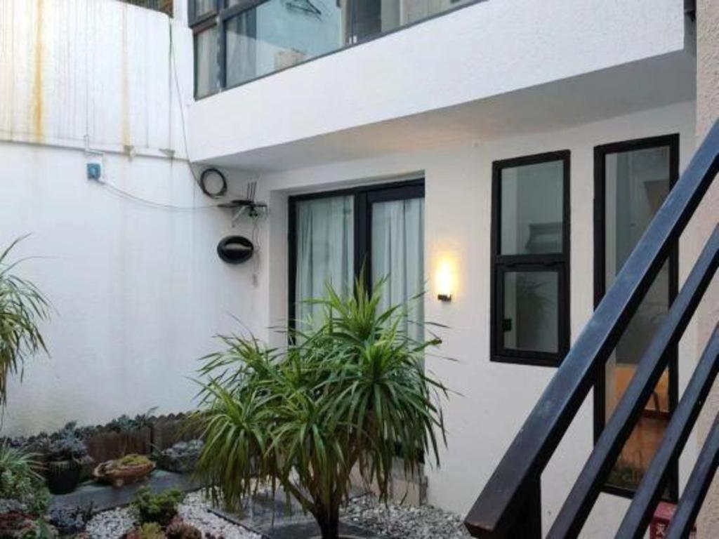 Dali Four Seasons Hostel מראה חיצוני תמונה