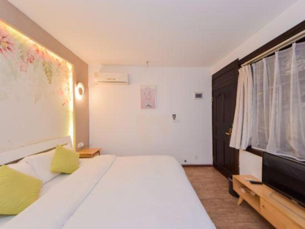Dali Four Seasons Hostel מראה חיצוני תמונה