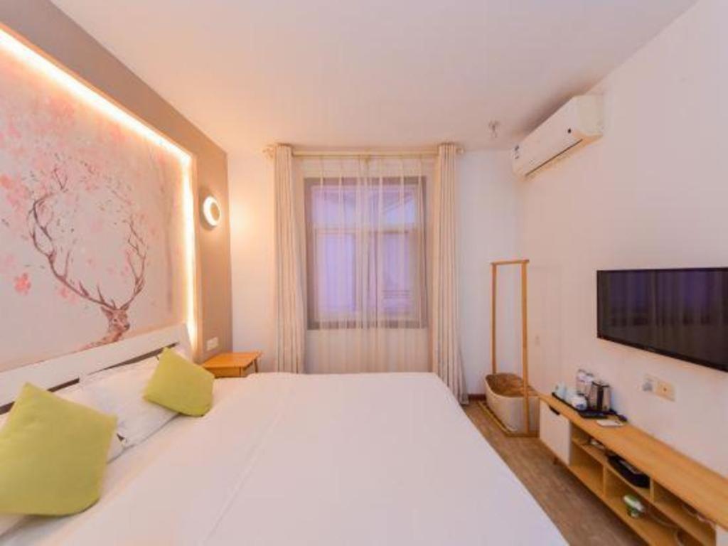 Dali Four Seasons Hostel מראה חיצוני תמונה