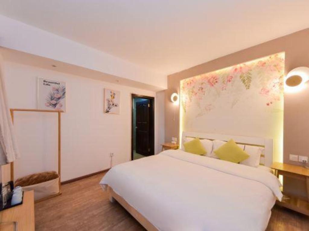 Dali Four Seasons Hostel מראה חיצוני תמונה