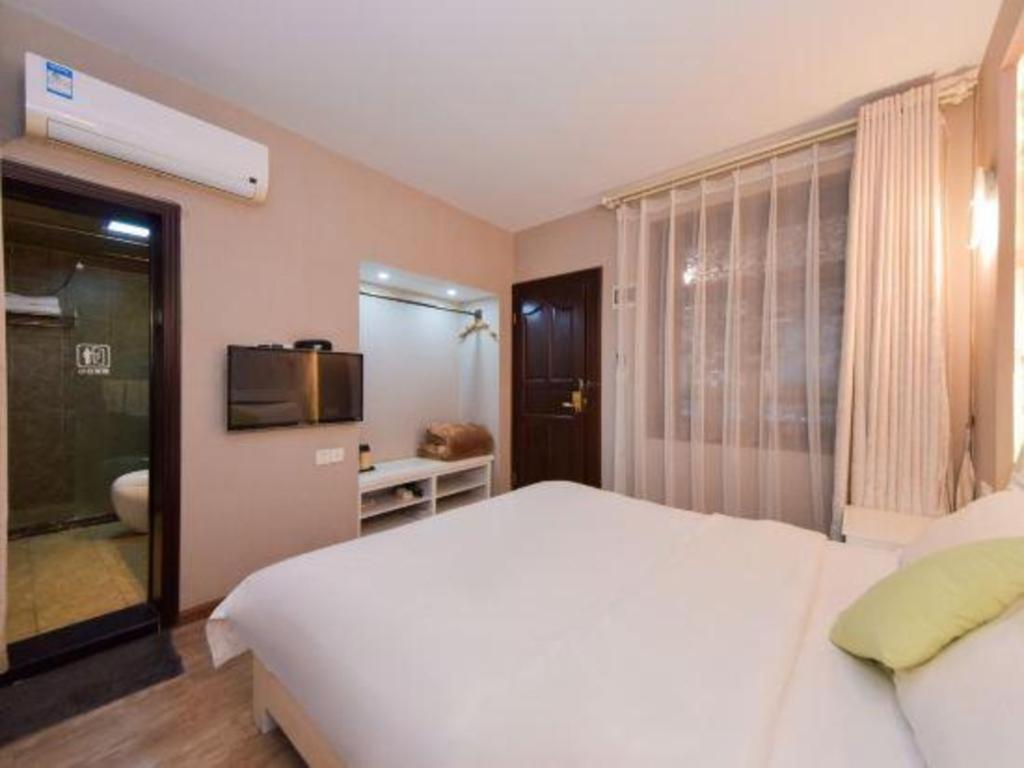 Dali Four Seasons Hostel מראה חיצוני תמונה