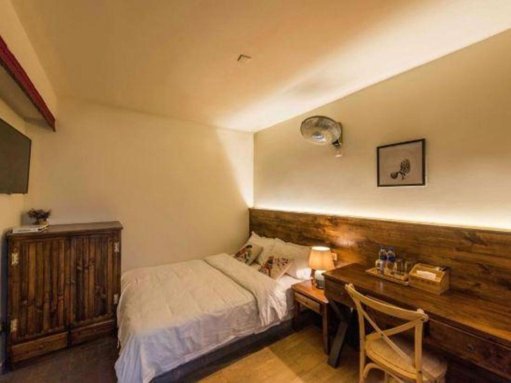 Dali Four Seasons Hostel מראה חיצוני תמונה