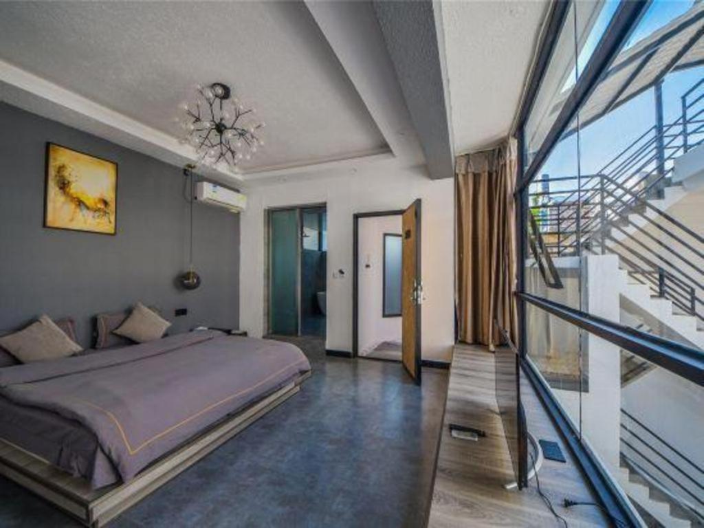 Dali Four Seasons Hostel מראה חיצוני תמונה