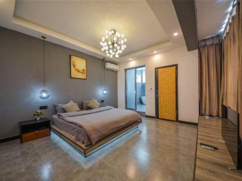 Dali Four Seasons Hostel מראה חיצוני תמונה