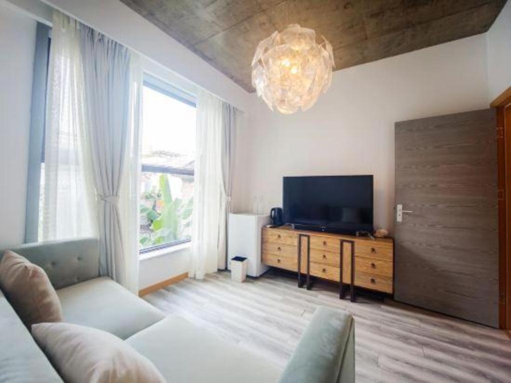 Dali Four Seasons Hostel מראה חיצוני תמונה