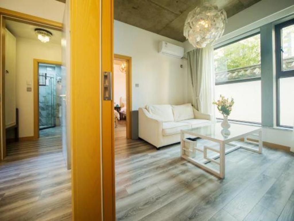 Dali Four Seasons Hostel מראה חיצוני תמונה